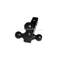 ball mount black